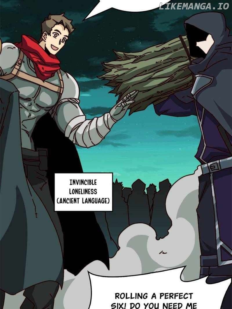King's Game Chapter 52 - page 45