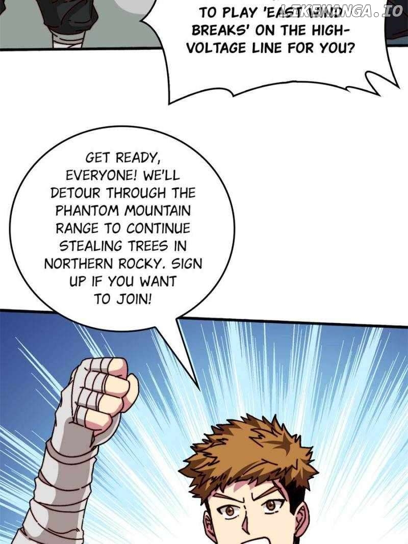 King's Game Chapter 52 - page 46