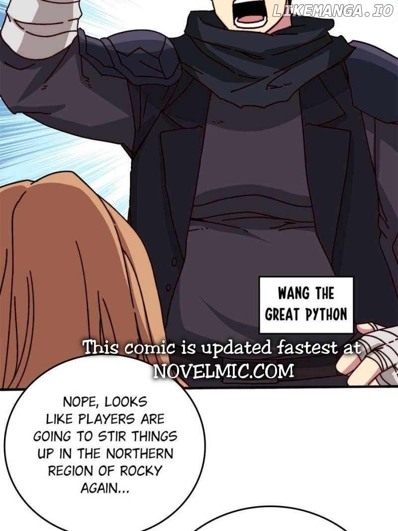 King's Game Chapter 52 - page 47