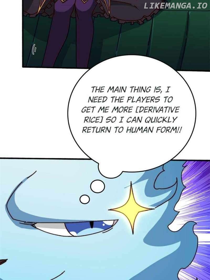 King's Game Chapter 52 - page 49