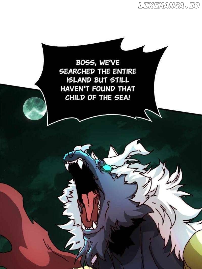 King's Game Chapter 52 - page 53