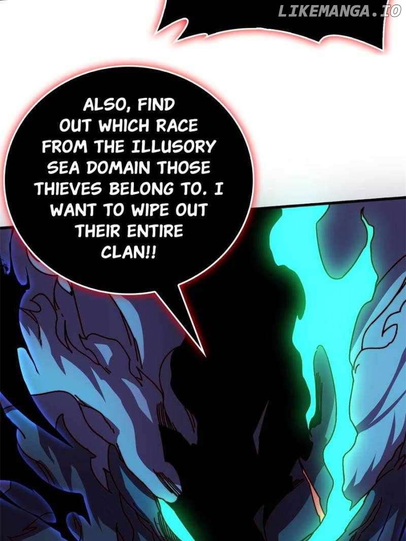 King's Game Chapter 52 - page 55
