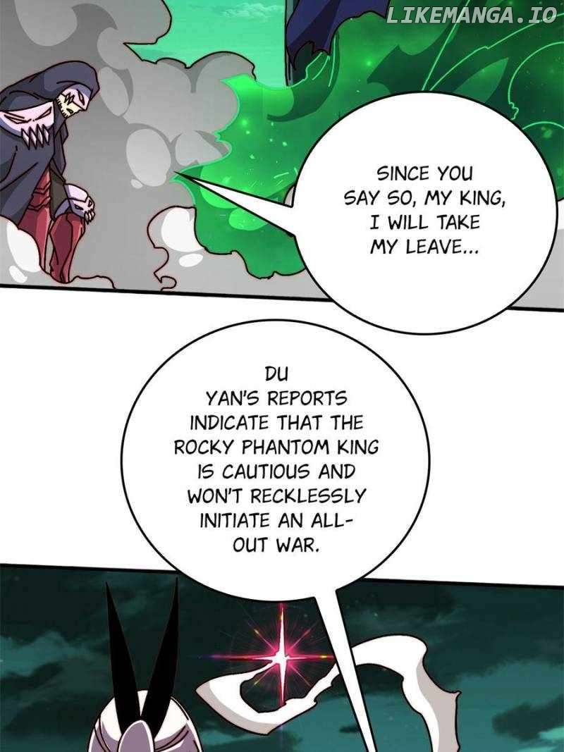 King's Game Chapter 52 - page 6