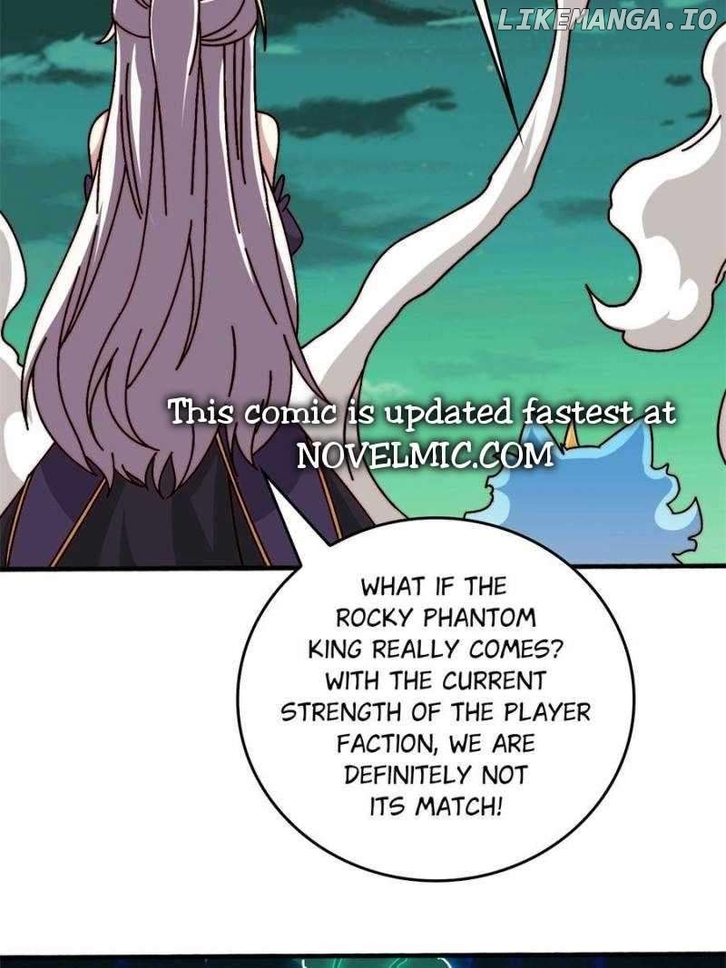 King's Game Chapter 52 - page 7