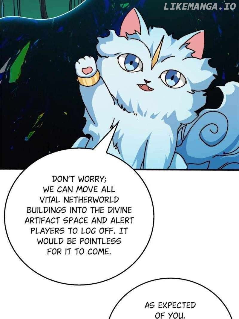 King's Game Chapter 52 - page 9