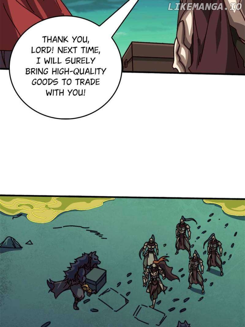 King's Game Chapter 53 - page 19