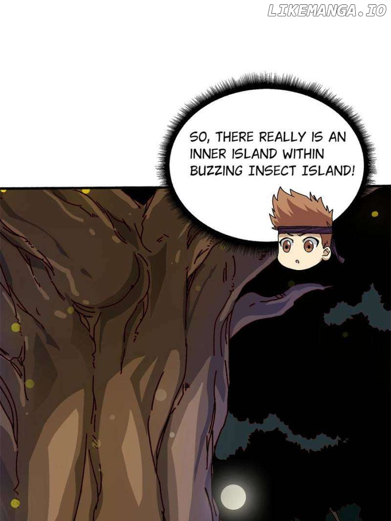 King's Game Chapter 53 - page 22
