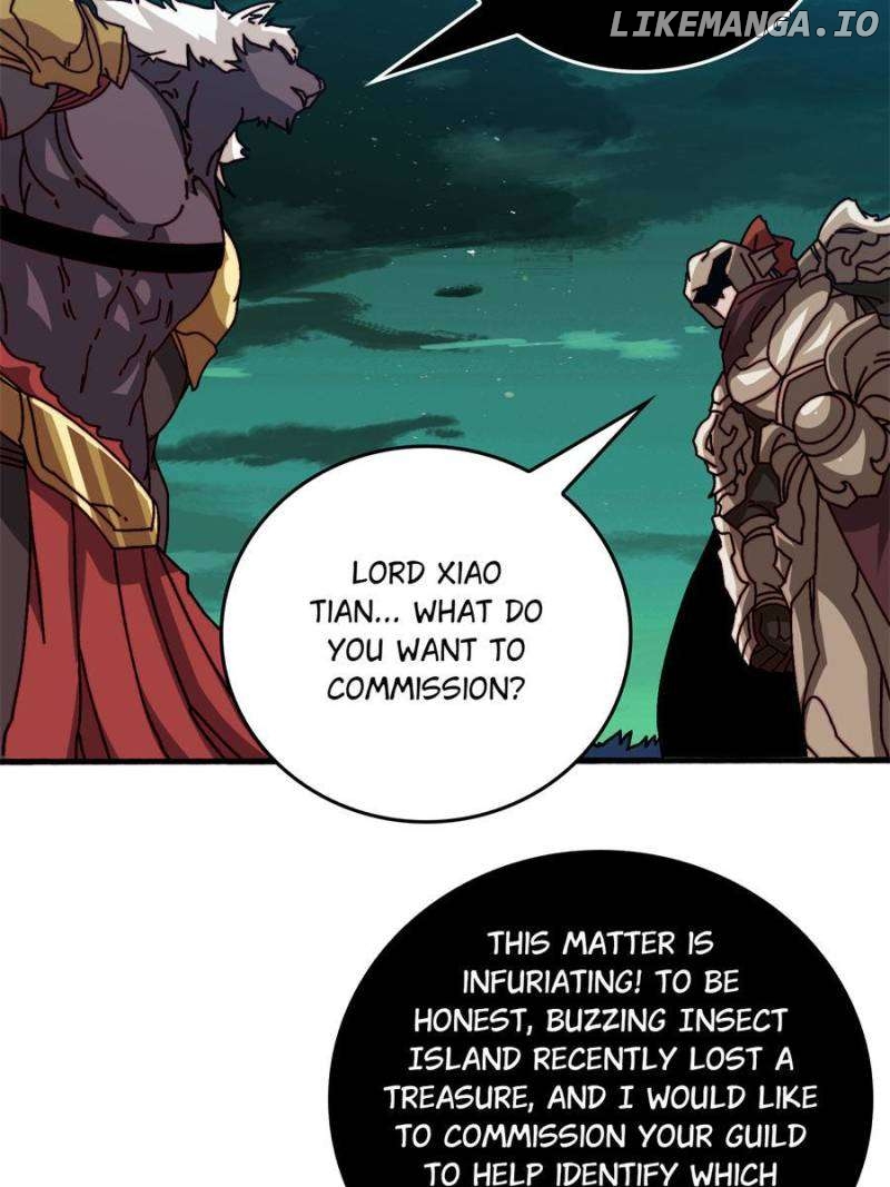 King's Game Chapter 53 - page 29