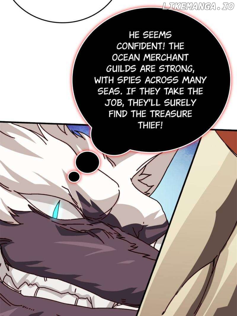 King's Game Chapter 53 - page 34