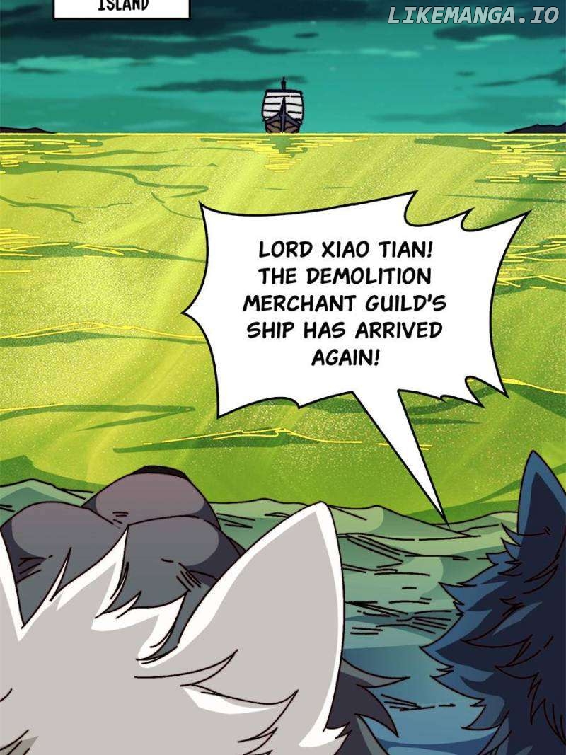 King's Game Chapter 53 - page 44