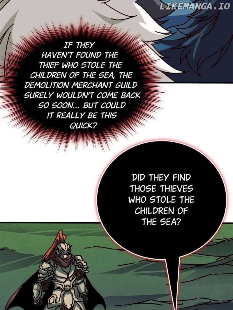King's Game Chapter 53 - page 45
