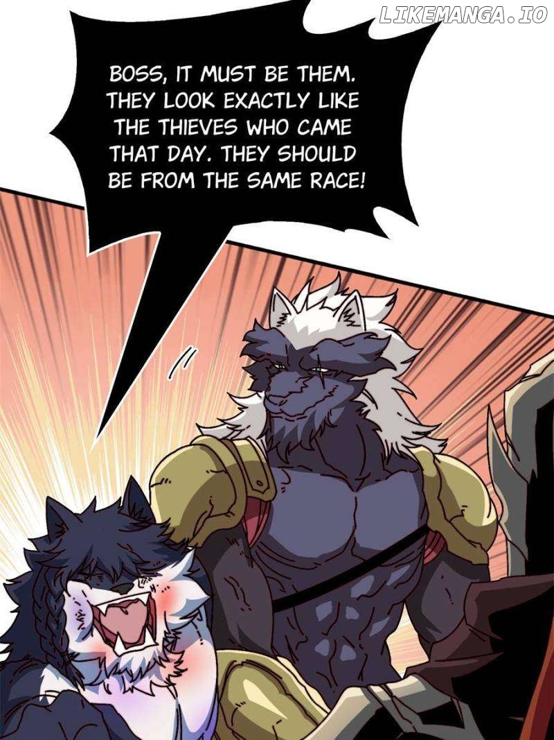 King's Game Chapter 53 - page 47