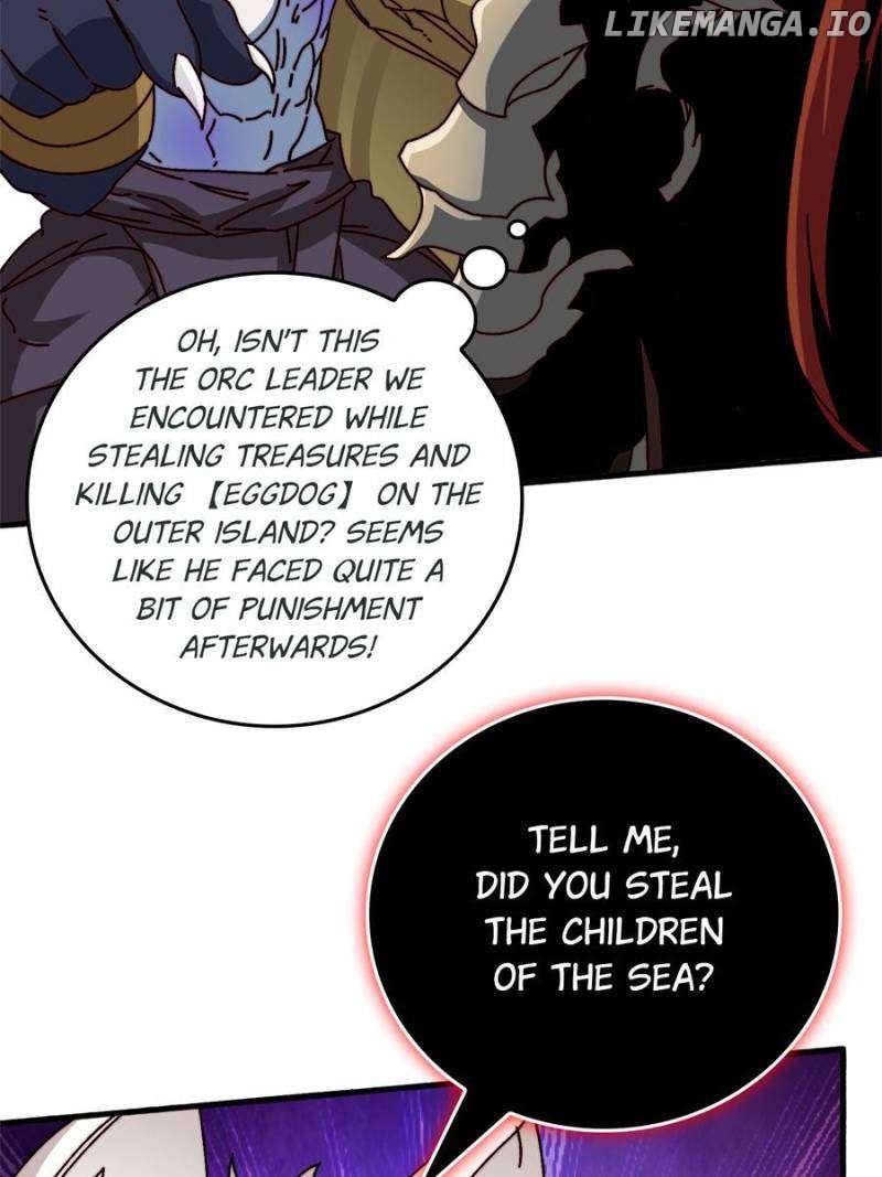 King's Game Chapter 53 - page 48