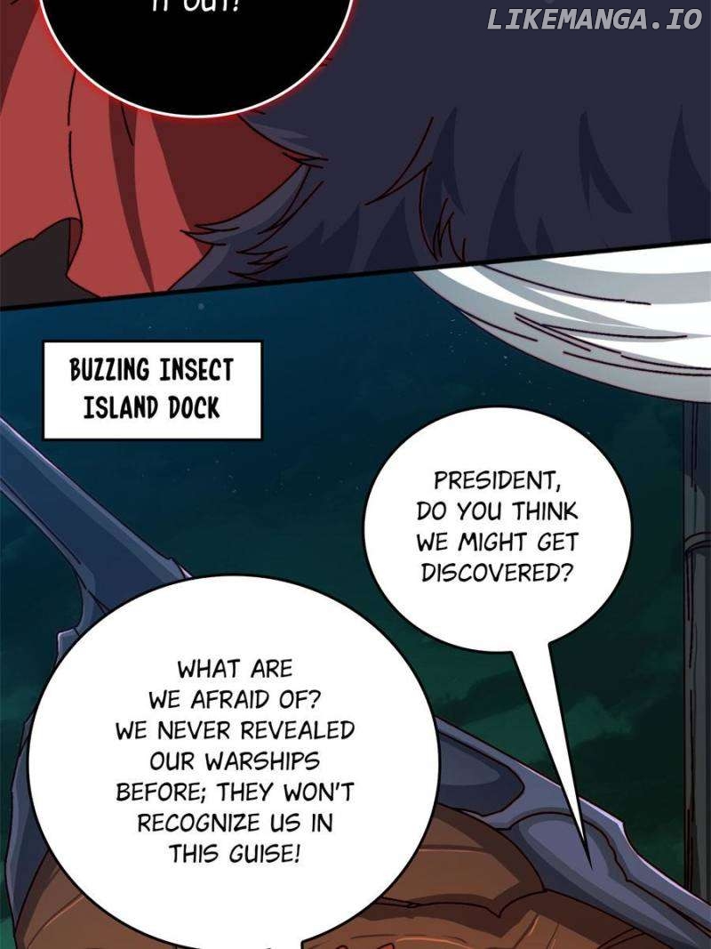 King's Game Chapter 53 - page 6