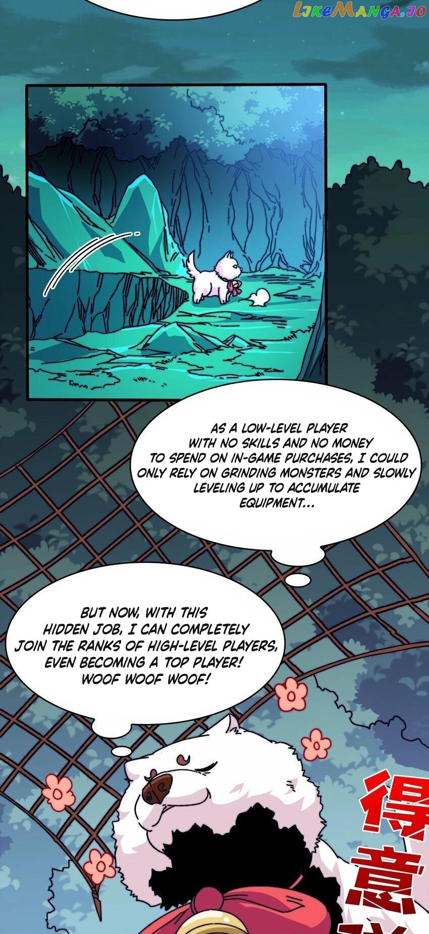 King's Game Chapter 20 - page 23
