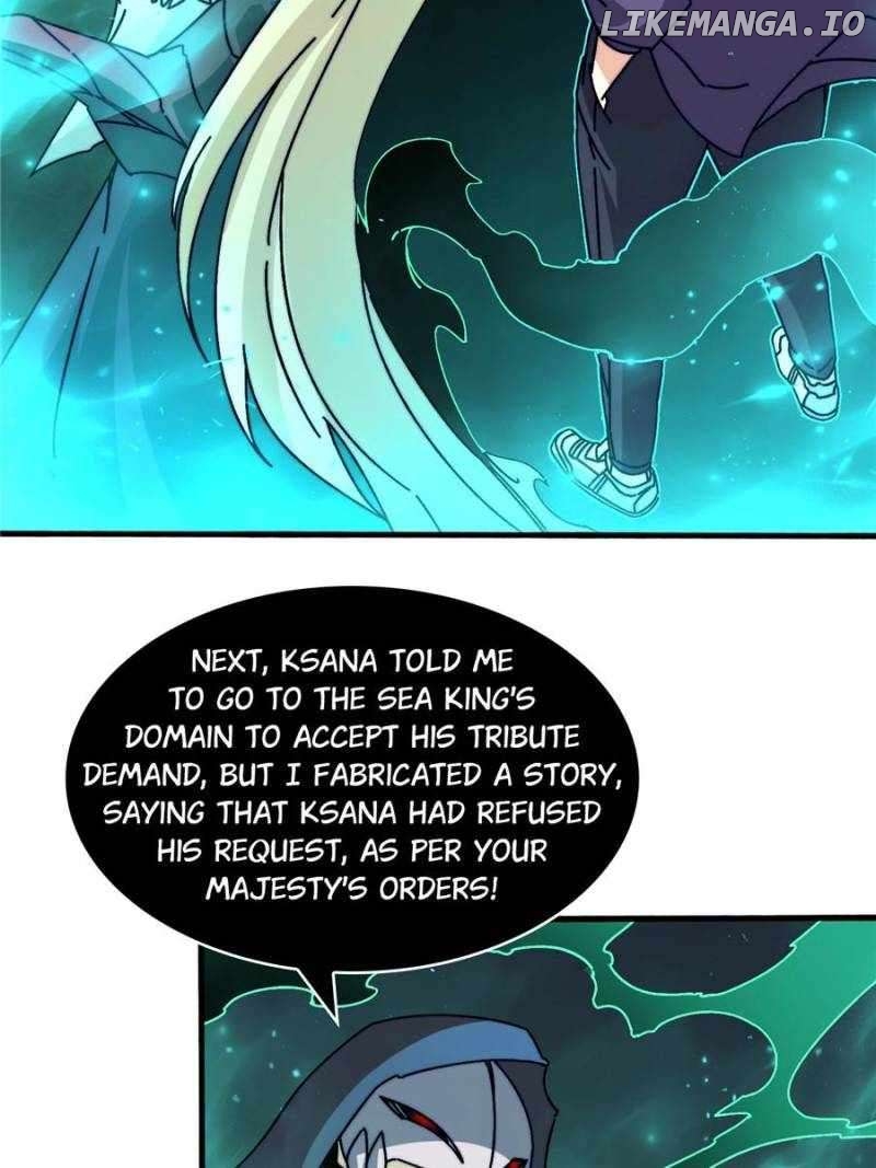 King's Game Chapter 21 - page 13