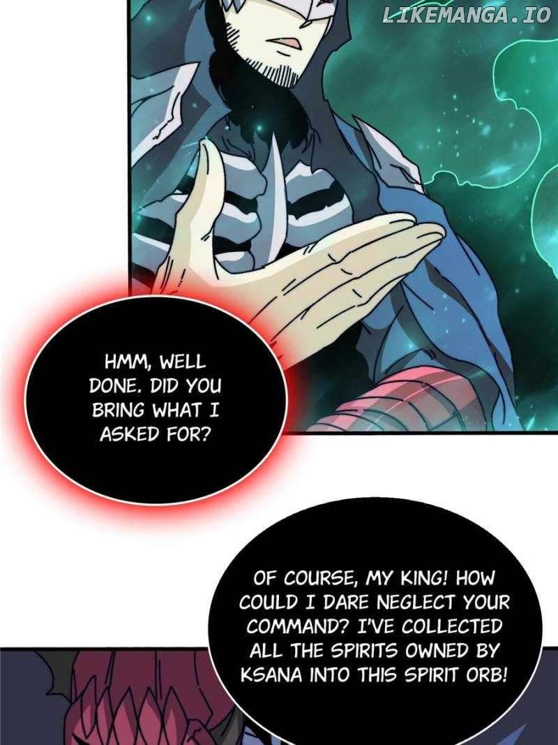 King's Game Chapter 21 - page 14