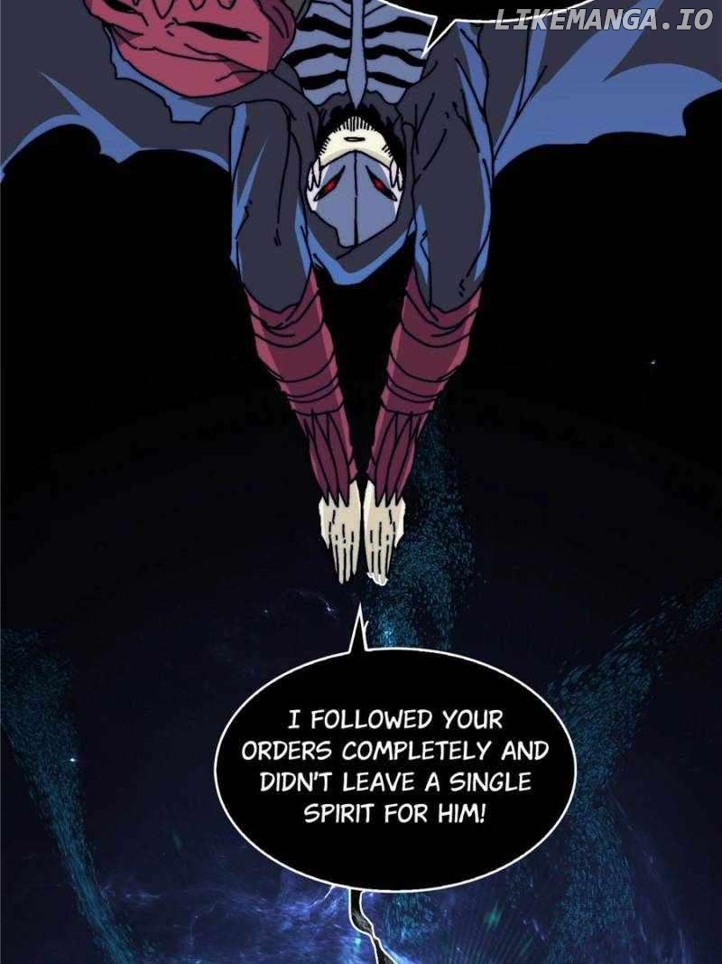 King's Game Chapter 21 - page 15