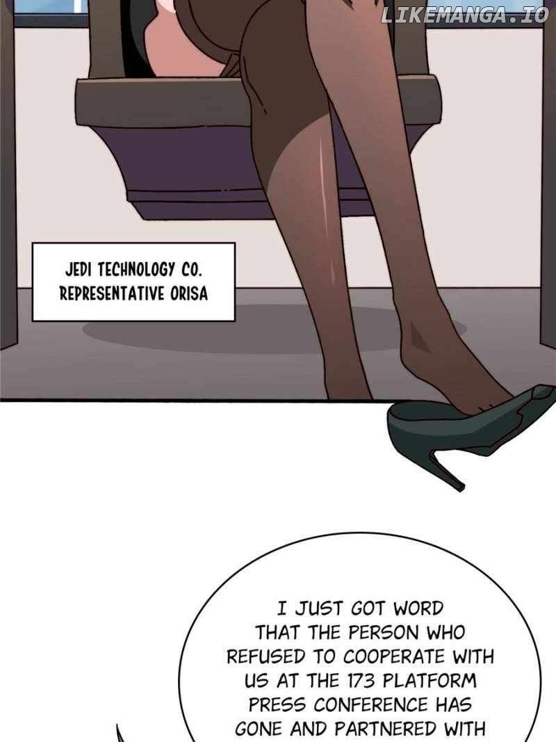 King's Game Chapter 21 - page 2