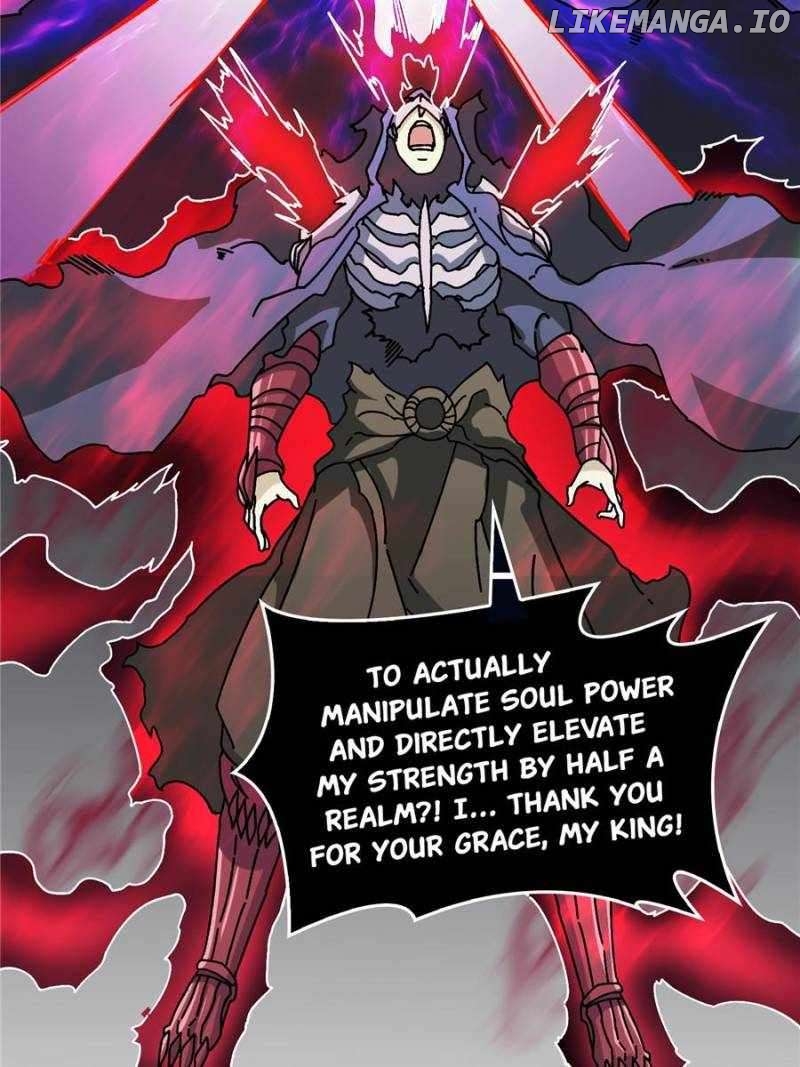 King's Game Chapter 21 - page 24
