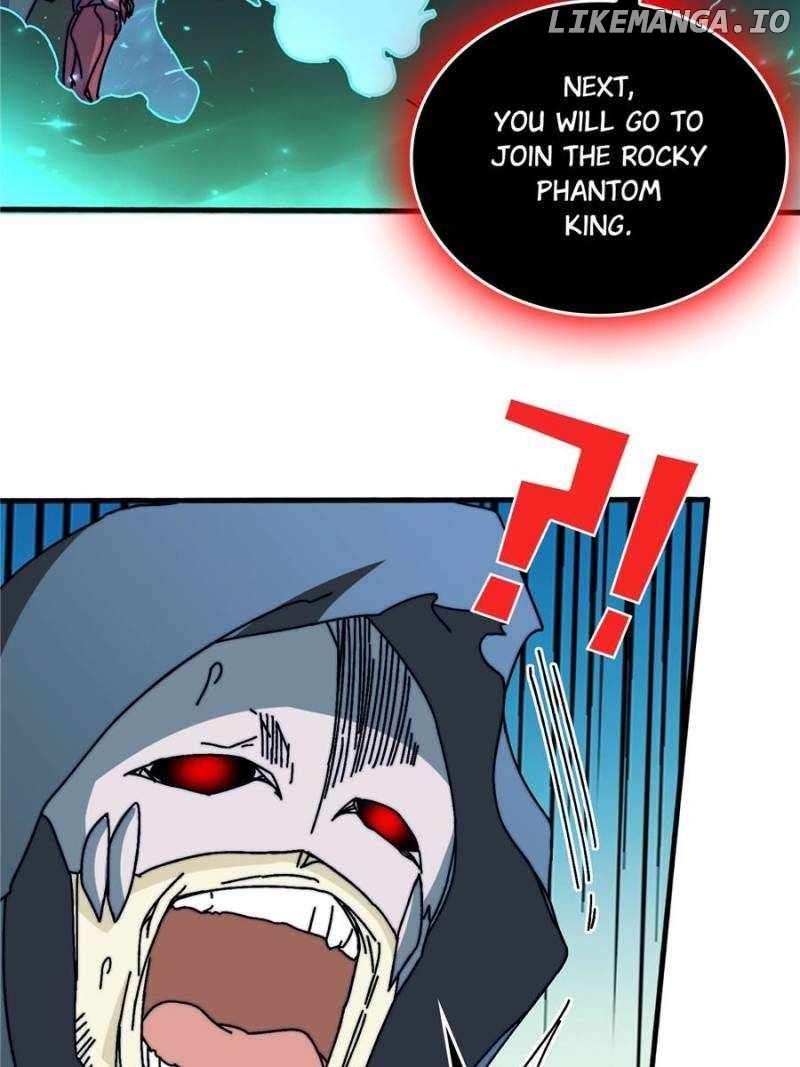 King's Game Chapter 21 - page 29