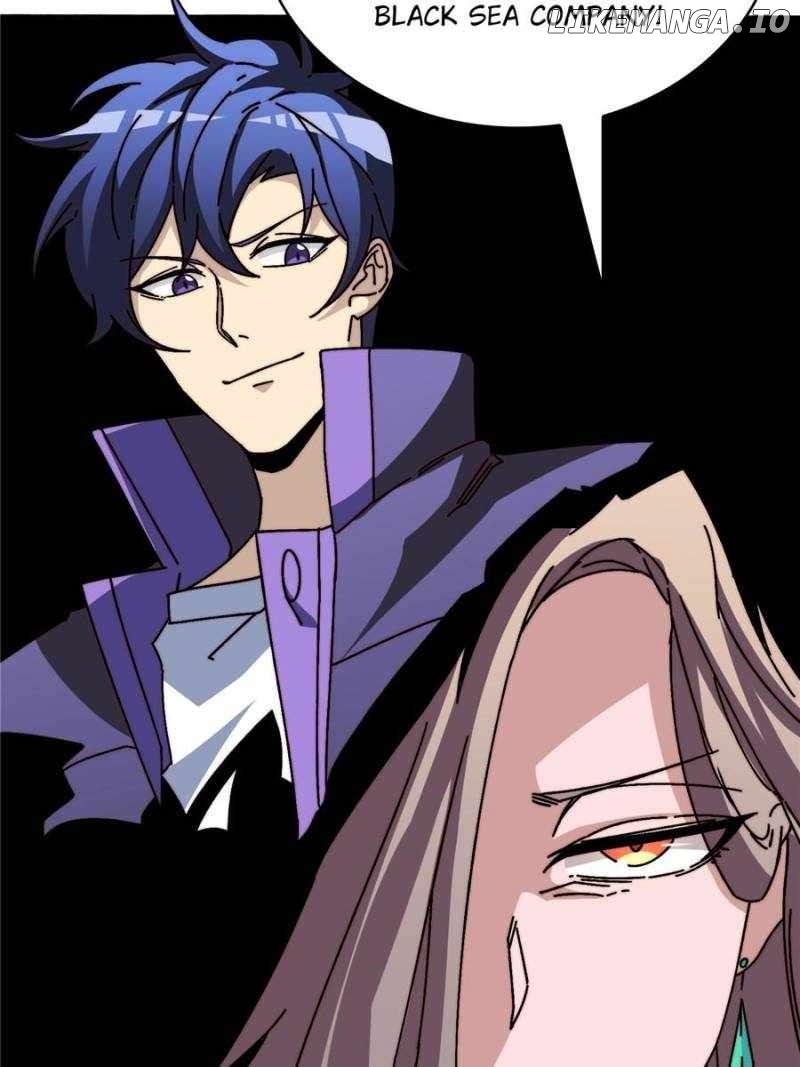 King's Game Chapter 21 - page 3