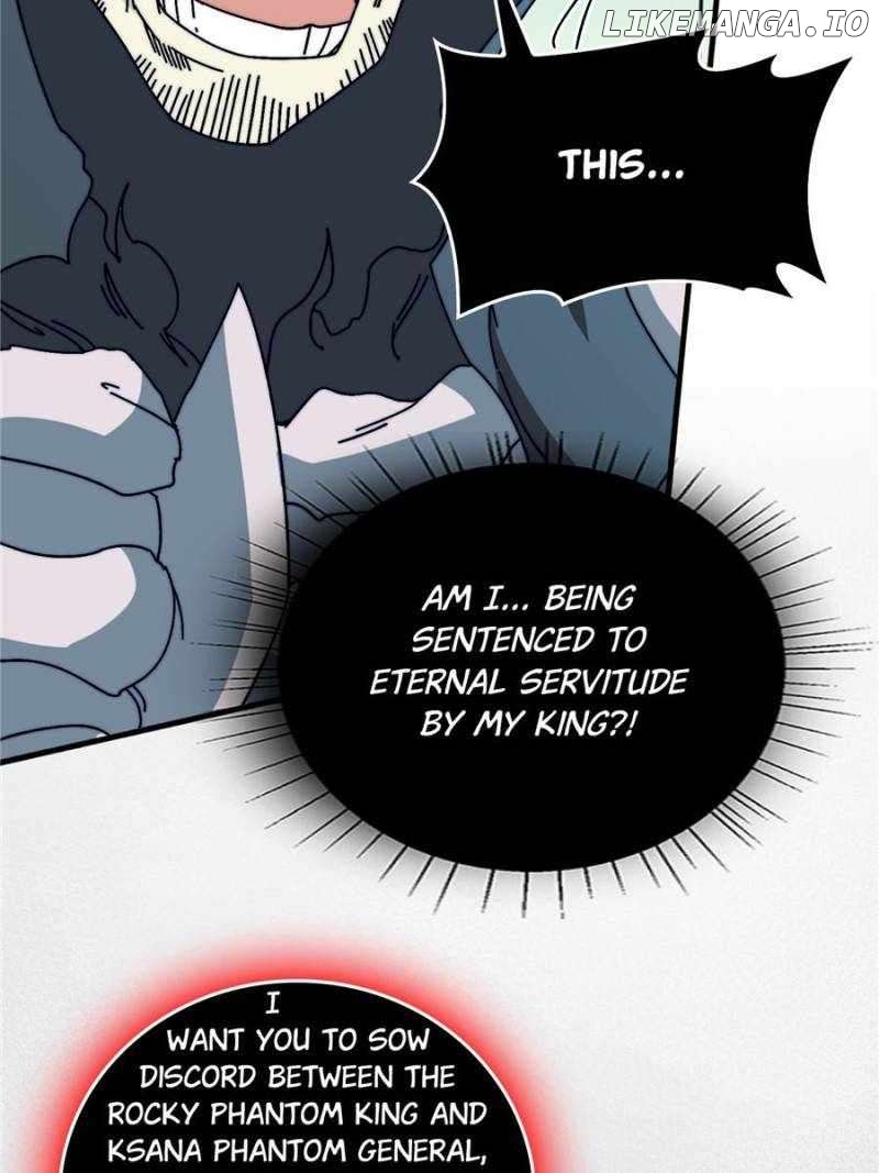 King's Game Chapter 21 - page 30