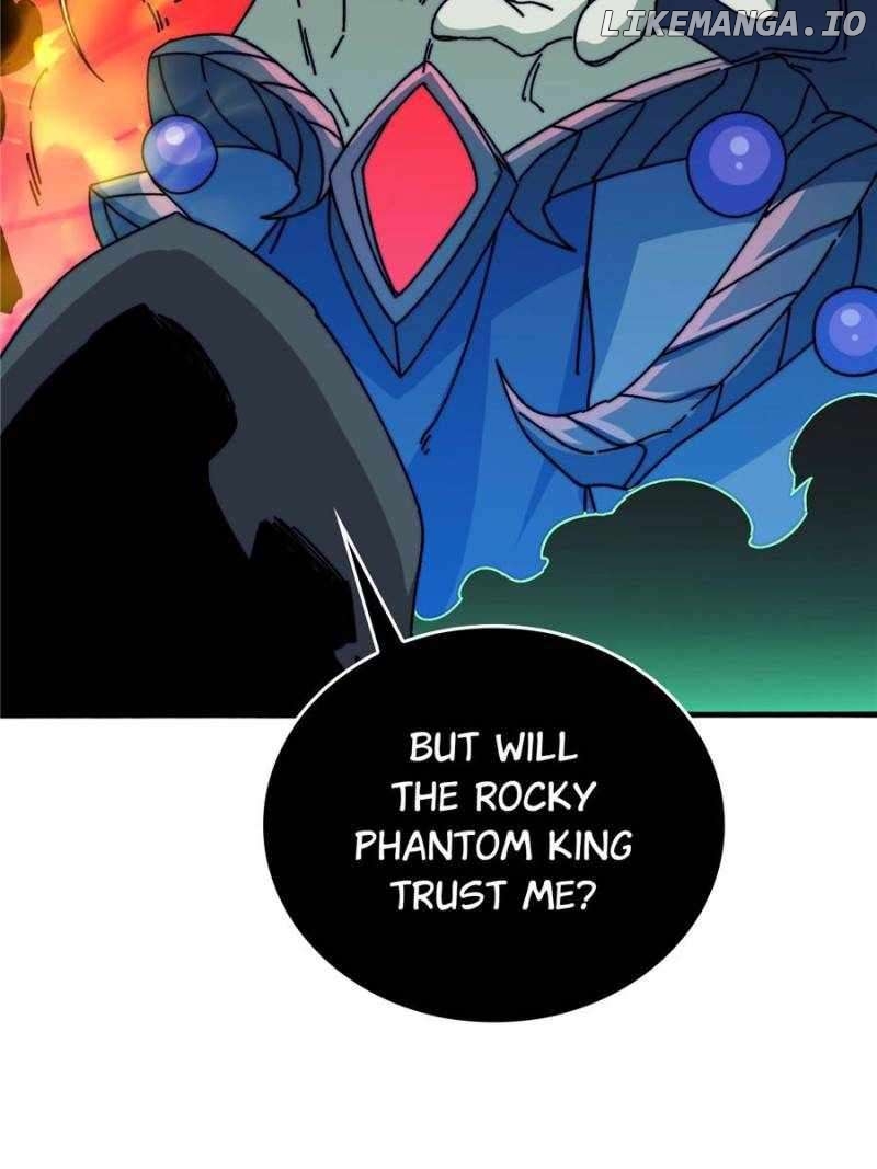 King's Game Chapter 21 - page 32