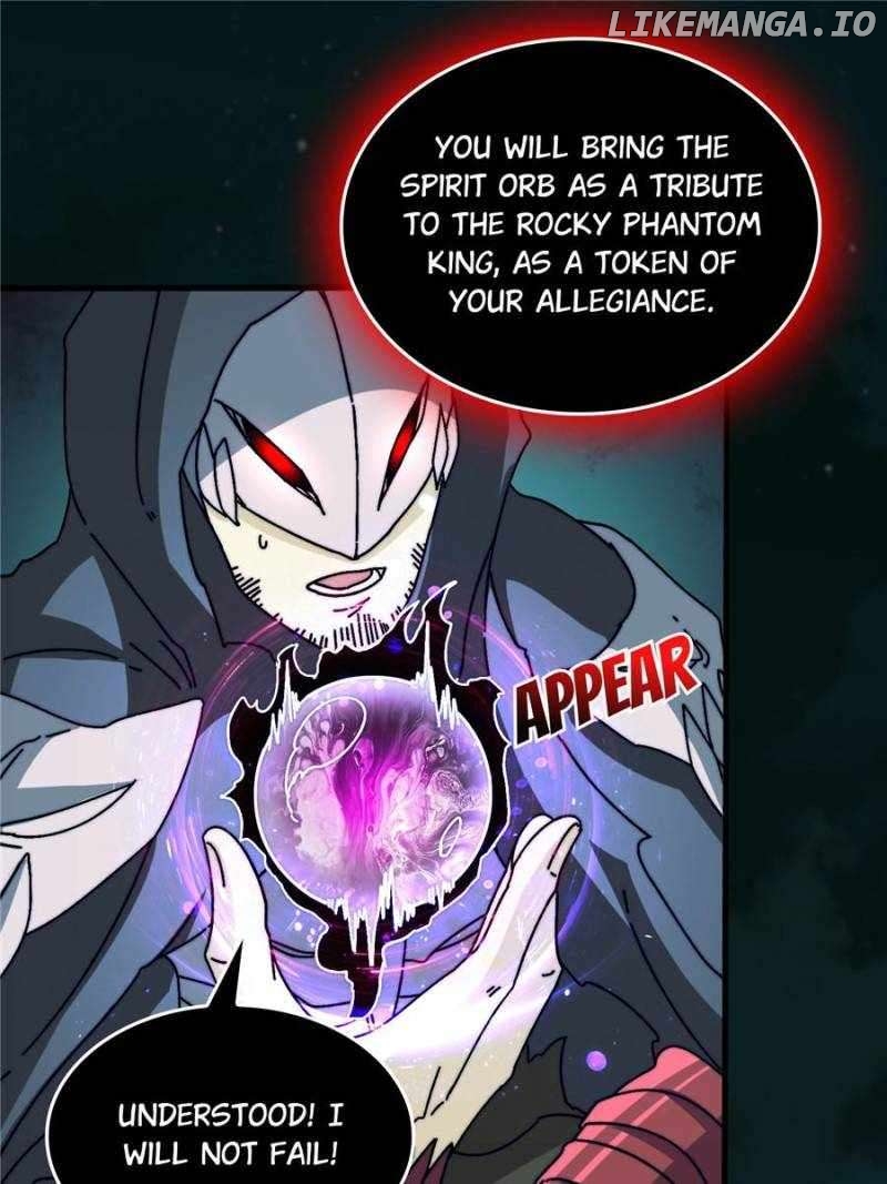 King's Game Chapter 21 - page 33