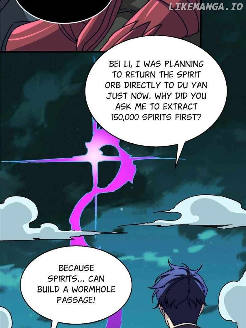 King's Game Chapter 21 - page 34