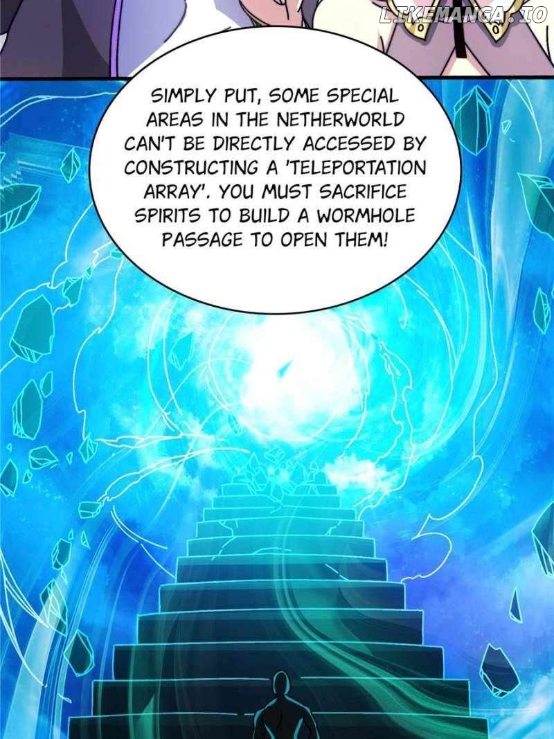 King's Game Chapter 21 - page 37