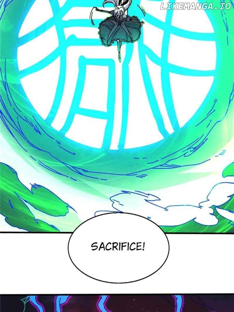 King's Game Chapter 21 - page 48