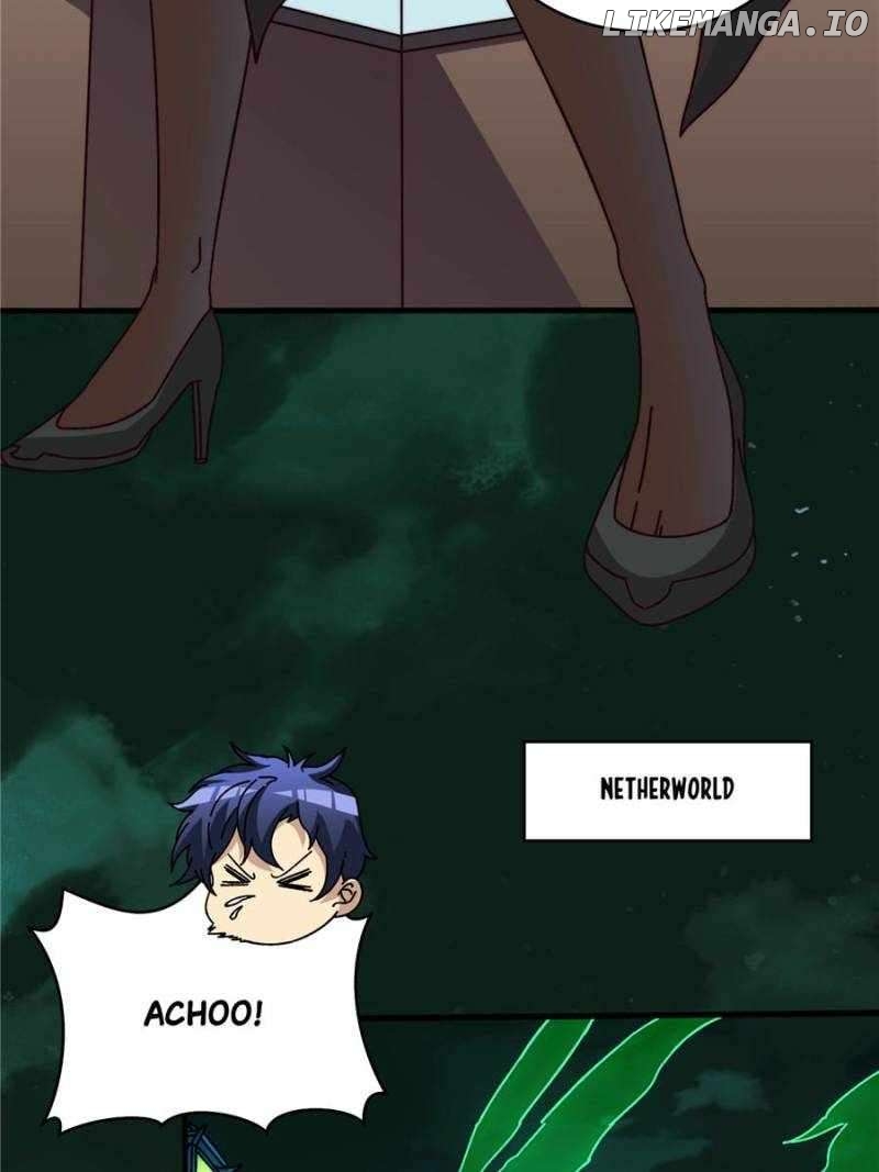 King's Game Chapter 21 - page 6