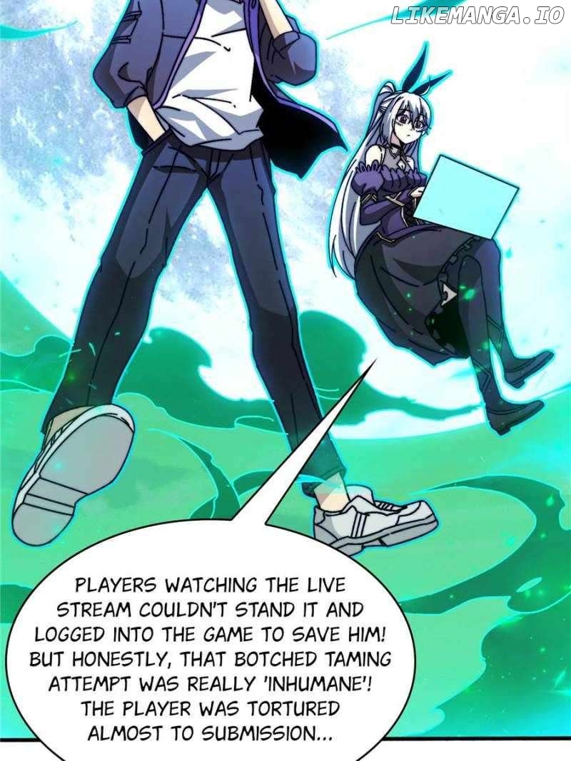 King's Game Chapter 21 - page 8