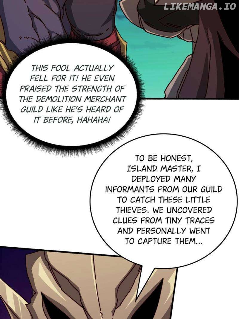 King's Game Chapter 54 - page 13