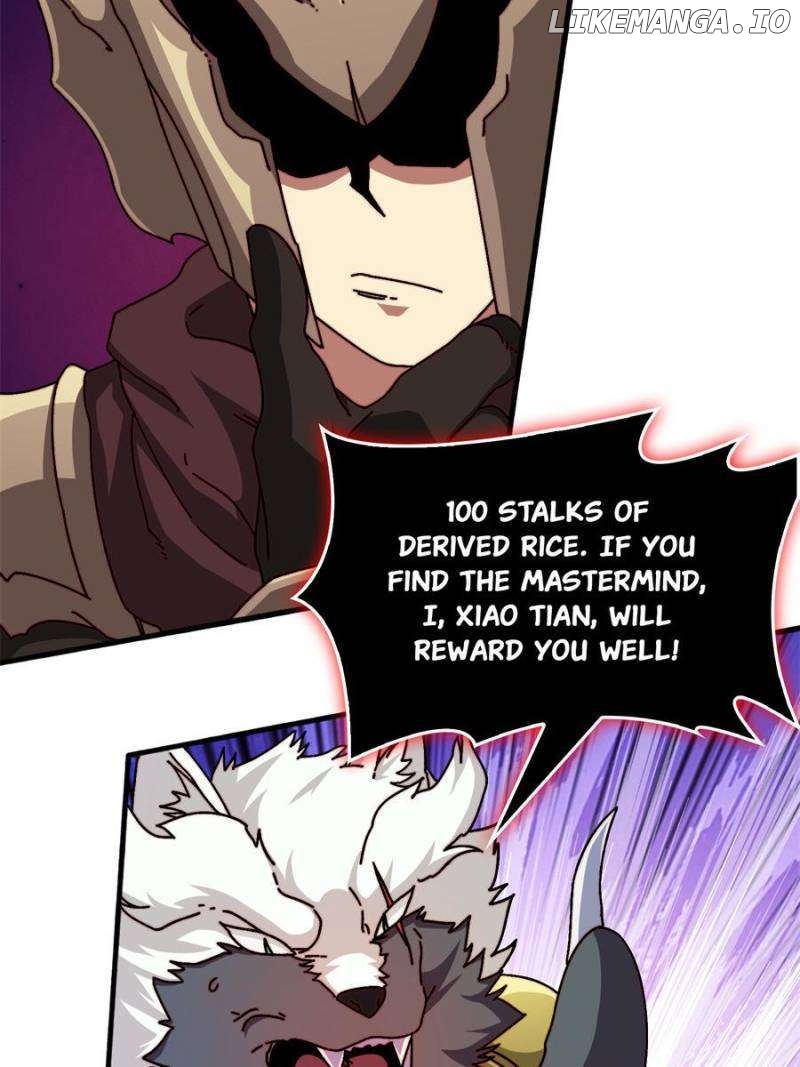 King's Game Chapter 54 - page 14