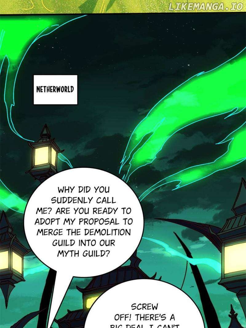King's Game Chapter 54 - page 19