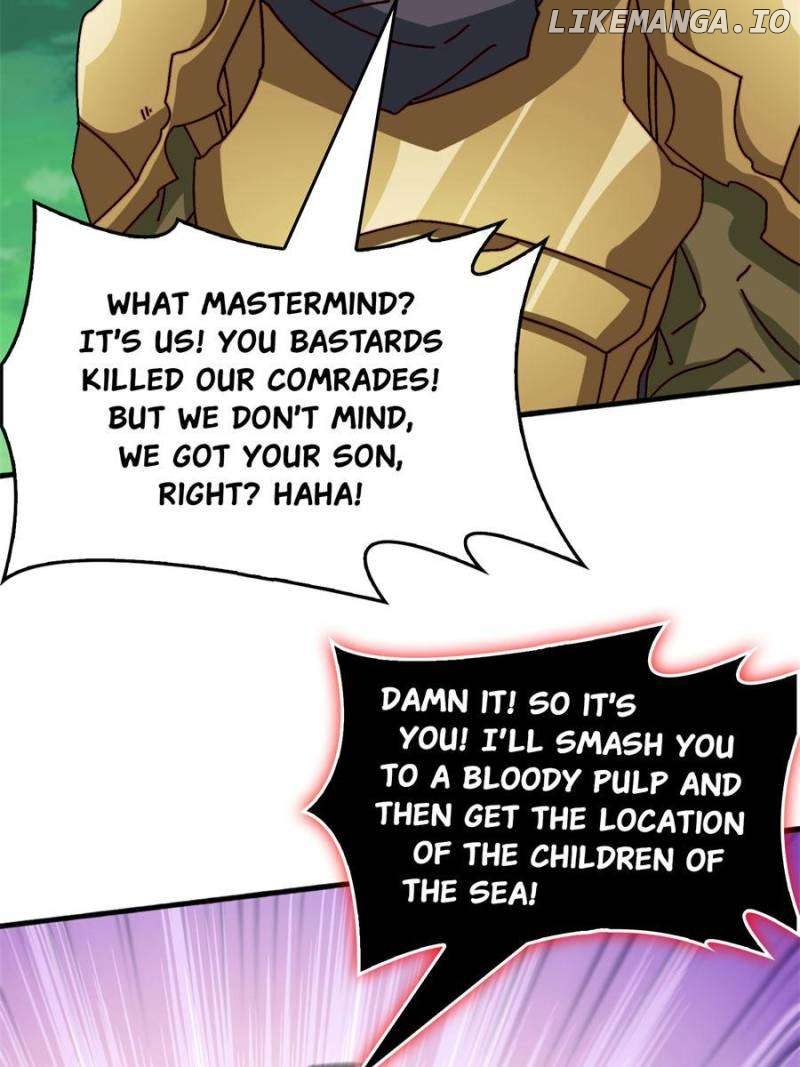 King's Game Chapter 54 - page 2