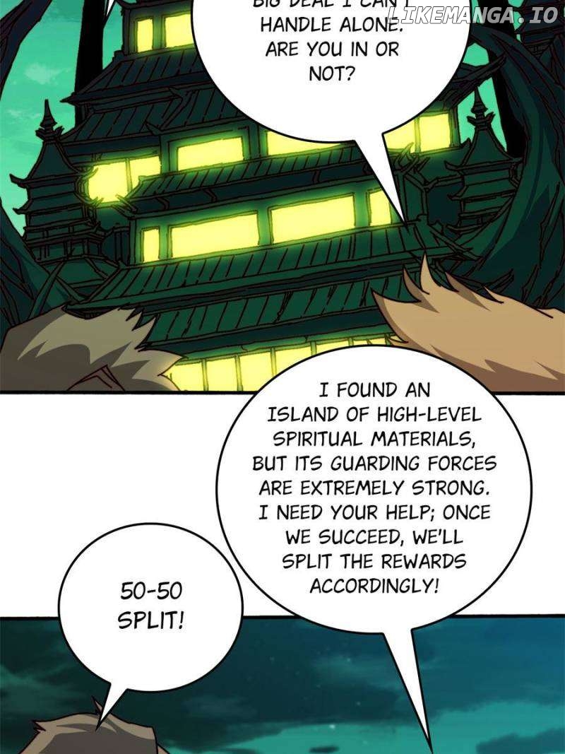 King's Game Chapter 54 - page 20