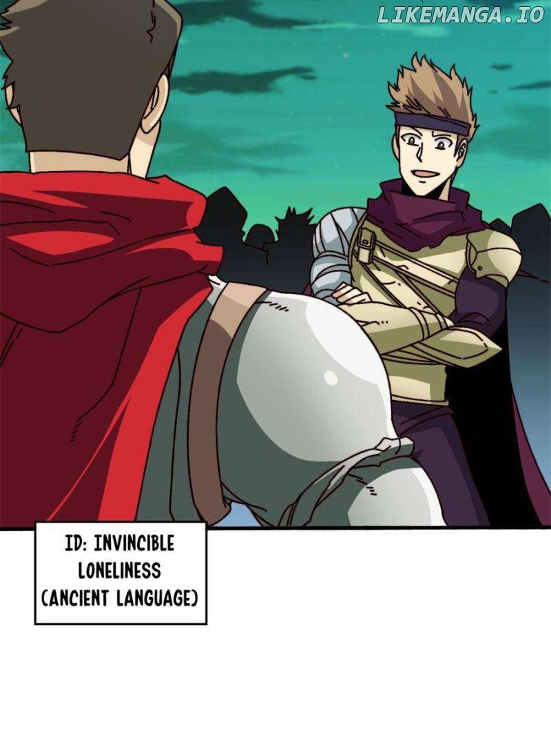 King's Game Chapter 54 - page 21