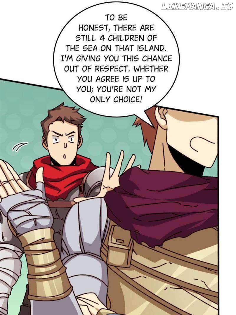King's Game Chapter 54 - page 22