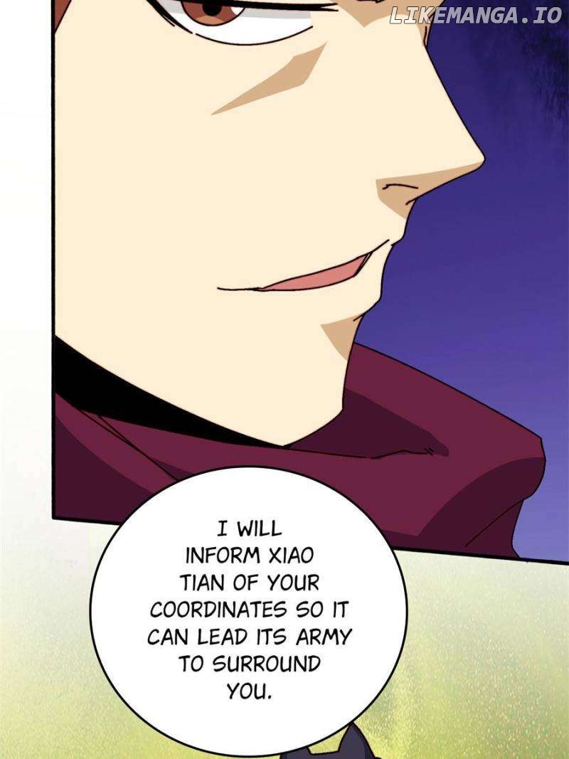 King's Game Chapter 54 - page 24