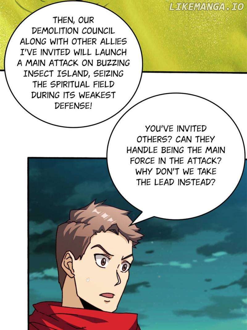 King's Game Chapter 54 - page 26