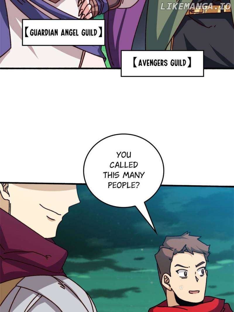 King's Game Chapter 54 - page 30
