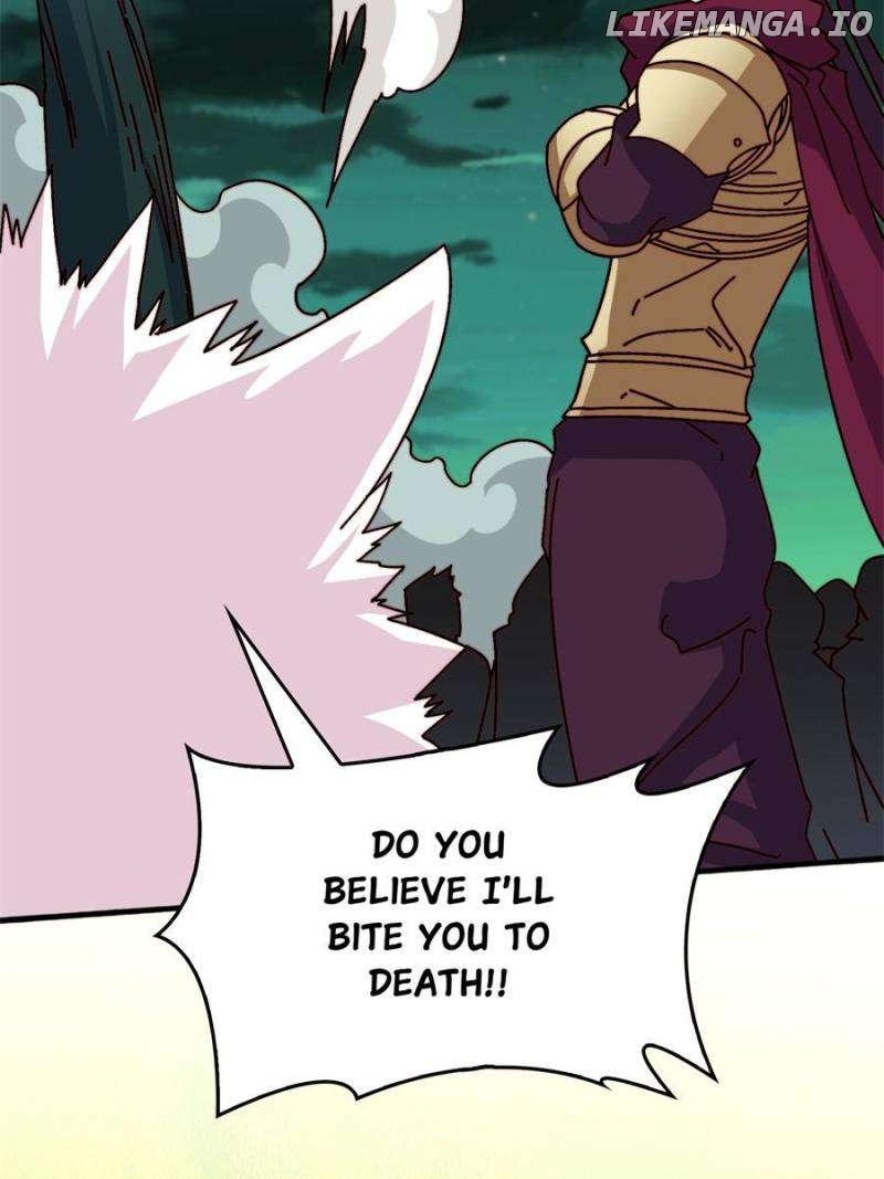 King's Game Chapter 54 - page 34