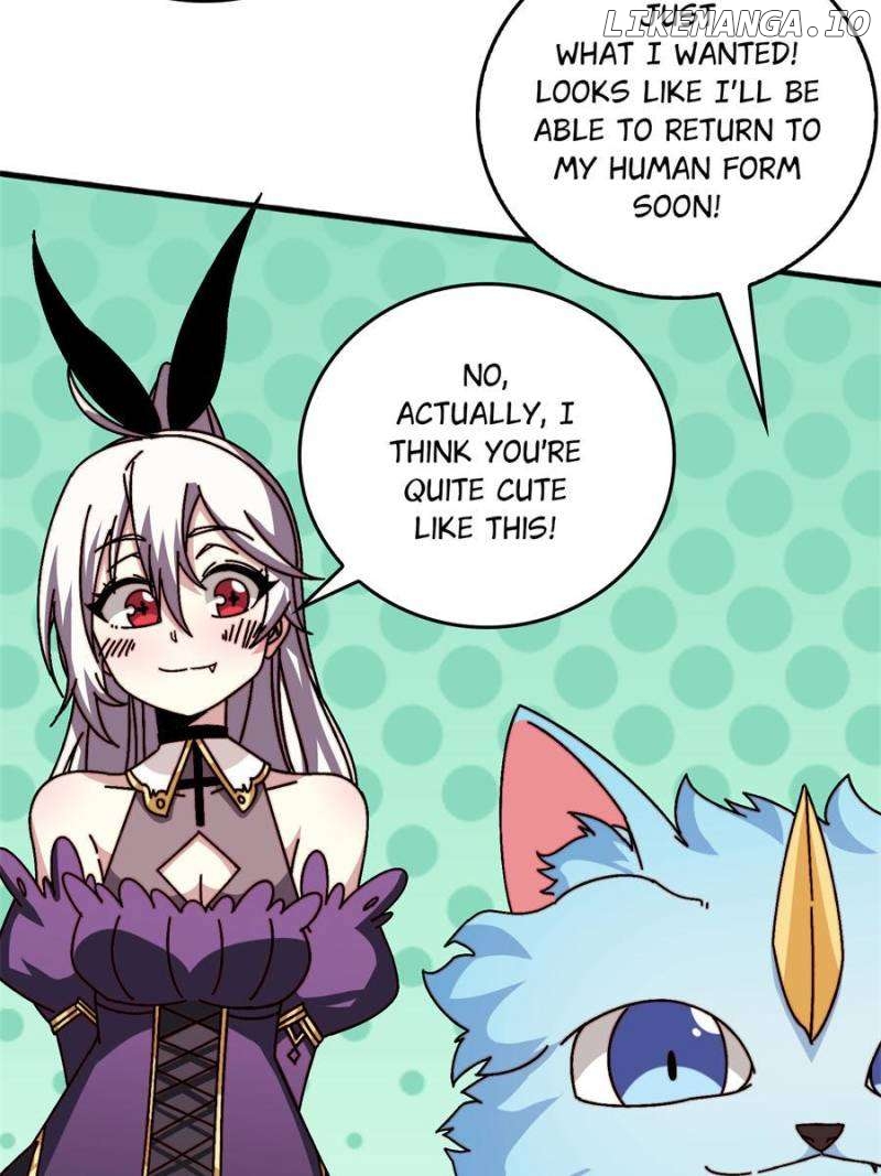 King's Game Chapter 54 - page 37