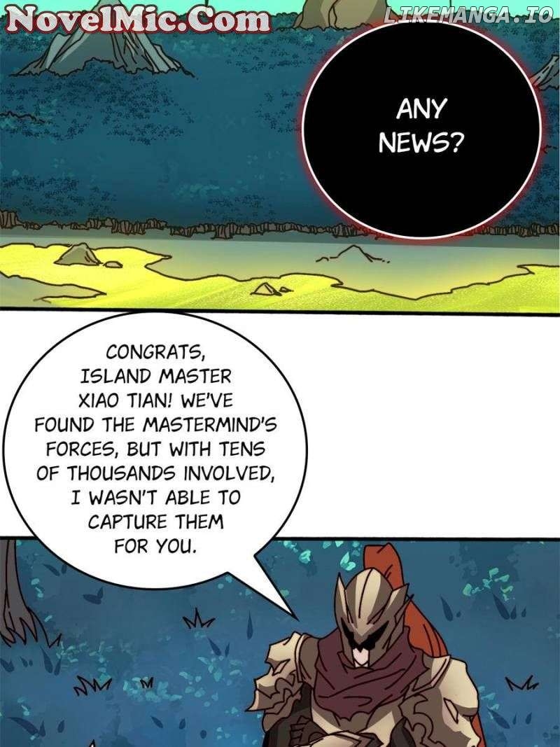 King's Game Chapter 54 - page 39