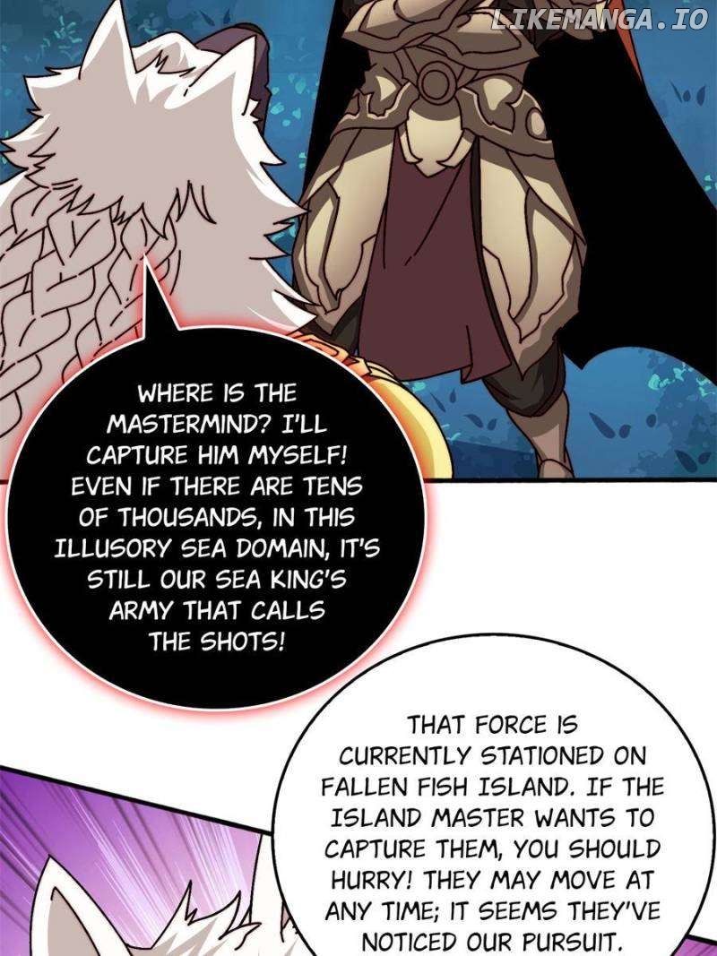 King's Game Chapter 54 - page 40