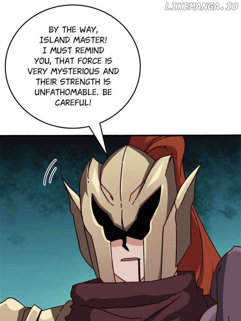 King's Game Chapter 54 - page 43