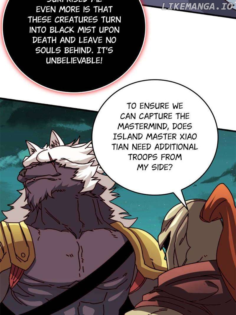 King's Game Chapter 54 - page 46